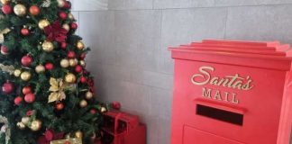 Holiday Magic at Cornubia Mall