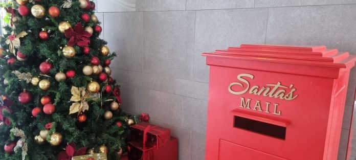 Holiday Magic at Cornubia Mall Holiday Magic at Cornubia Mall