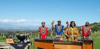 The ultimate guide to Cape Town’s top cultural attractions