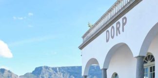 The Secret Is Out! Experience Dorp, Cape Town’s Hidden Hillside Haven
