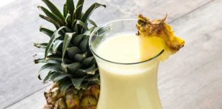 Healthy Recipe Ideas for Poolside Fun