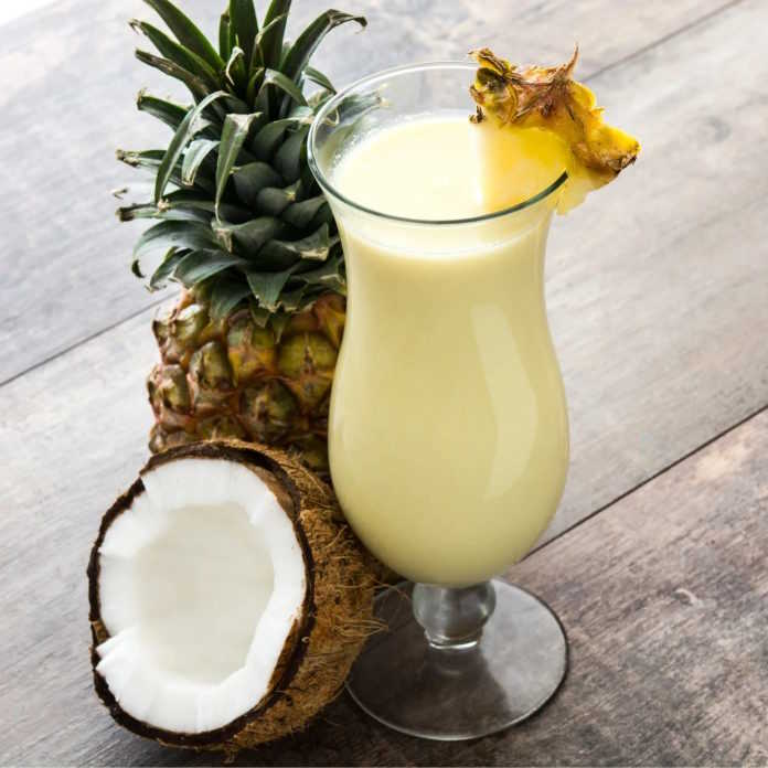 Healthy Recipe Ideas for Poolside Fun Healthy Recipe Ideas for Poolside Fun