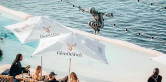 Glenfiddich’s Exclusive Event with Black Coffee: The Ultimate Celebration of Cape Town’s Festive Spirit