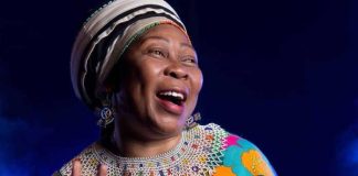 Kwasuka Sukela a fun feast of entertainment for the whole family in Maritzburg