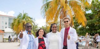 St. George’s University Invites African Students to Apply for January 2025 Intake