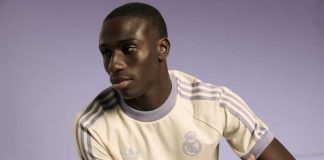 adidas Soccer Releases New Adicolor Range