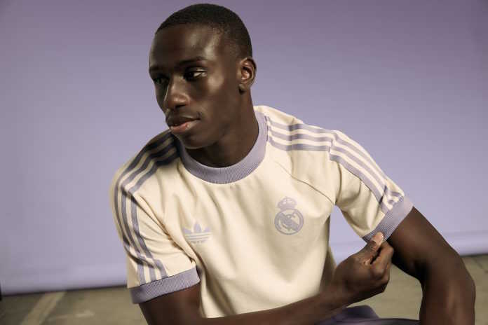adidas Soccer Releases New Adicolor Range adidas Soccer Releases New Adicolor Range