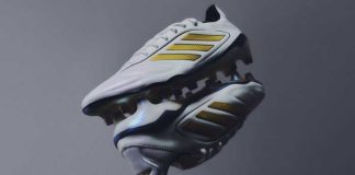 adidas Reveals New Limited Collection COPA Luxe Control