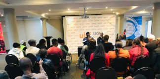 Lights, action, invest! Ugu International Film Festival (UGUIFF) puts investment opportunities on the global stage