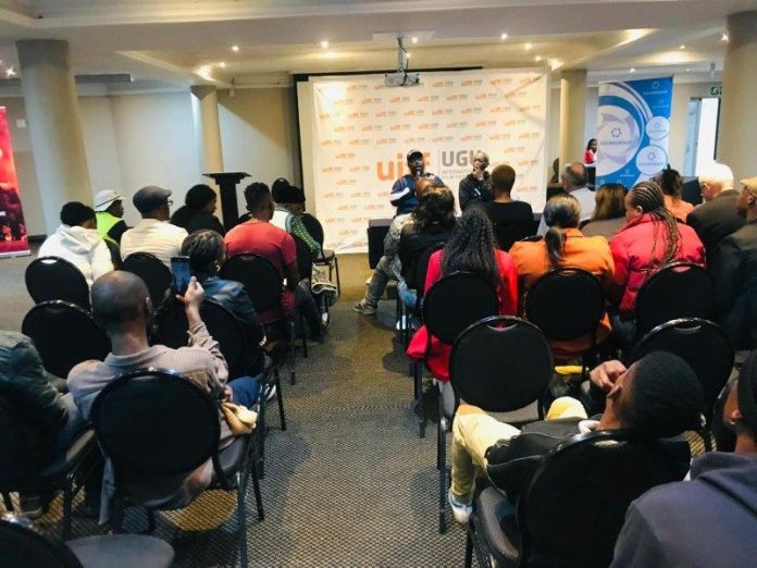 Lights, action, invest! Ugu International Film Festival (UGUIFF) puts investment opportunities on the global stage