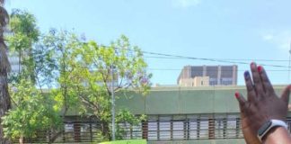 Post-Event Statement: Urgent Action Required Following ECD Sit-In at DBE Offices Post-Event Statement: Urgent Action Required Following ECD Sit-In at DBE Offices
