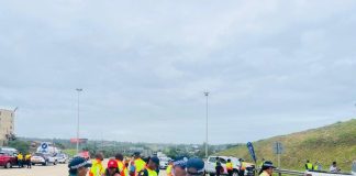 Mayoral welcomes holidaymakers to ‘Embrace Summer’ on the KZN South Coast