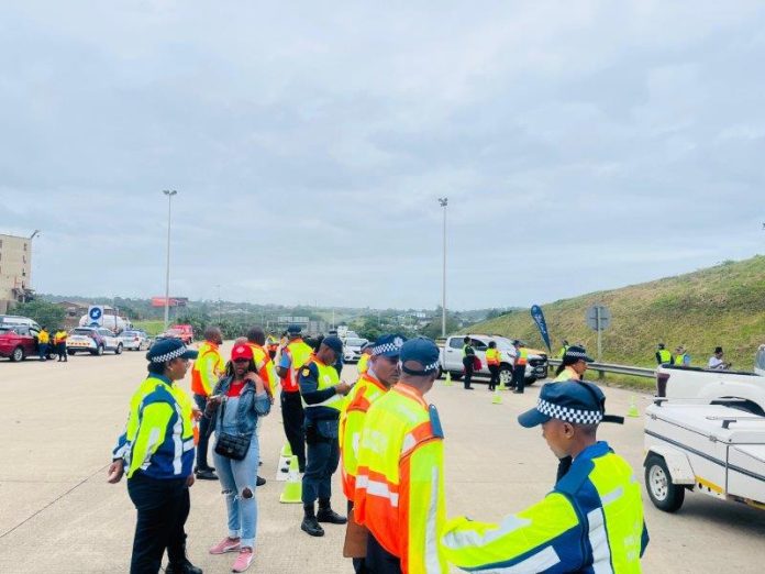 Mayoral welcomes holidaymakers to ‘Embrace Summer’ on the KZN South Coast