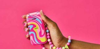 SA GEN Z FLIP FOR BARBIE™ DREAM PHONE