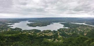 Discover the Unique Durban Waterfall-to-Waterfall Trail with Green Corridors