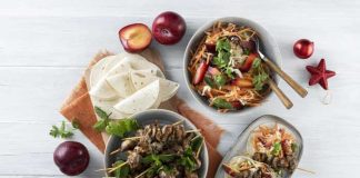 Summer of ’24 – The food & vibe of SA’s Festive season