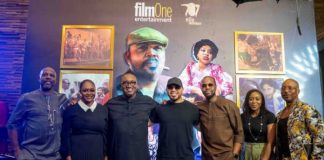 Unveiling the Secrets of FESTAC 77: 77: The FESTAC Conspiracy Redefines Nigerian History on the Big Screen