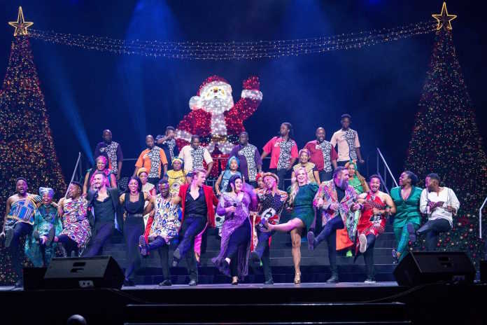 South Africa’s Top Musicians Share Heartfelt Festive Wishes at SPAR 2U Carols by Candlelight by Jacaranda FM South Africa’s Top Musicians Share Heartfelt Festive Wishes at SPAR 2U Carols by Candlelight by Jacaranda FM