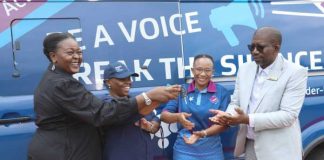 Sasol and loveLife expands partnership to provide health support to GBVF victims in KwaZulu-Natal Sasol and loveLife expands partnership to provide health support to GBVF victims in KwaZulu-Natal