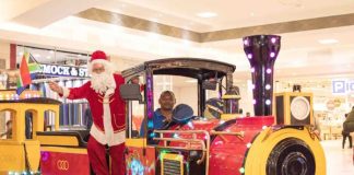 Festive Artspace Brings Colour to Pietermaritzburg this Holiday
