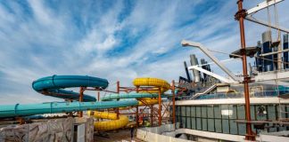 MSC CRUISES MARKS FIVE MONTH COUNTDOWN TO MSC WORLD AMERICA LAUNCH WITH A SNEAK PEAK INTO THE LATEST ON THE SHIP’S CONSTRUCTION