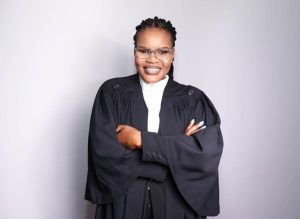 Ntombomzi Ngada Sandton based Labour Law Specialist
