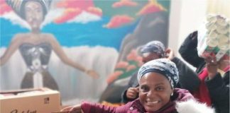 SA Harvest Launches Virtual Food Pantry for GivingTuesday 2024 SA Harvest Launches Virtual Food Pantry for GivingTuesday 2024