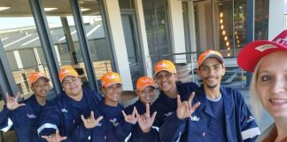 Deaf learners give fresh impetus towards achieving an inclusive culture Deaf learners give fresh impetus towards achieving an inclusive culture