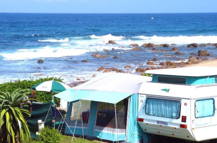 Embrace summer at some of the best camping and caravan parks on the KZN South Coast! Embrace summer at some of the best camping and caravan parks on the KZN South Coast!