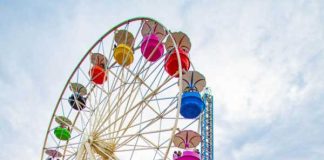 Early bird tickets go on sale for The Rand Show 2025 – The perfect festive gift for families