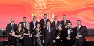 Celebrating growth and innovation: Shoprite Group awards best suppliers of 2024 Celebrating growth and innovation: Shoprite Group awards best suppliers of 2024