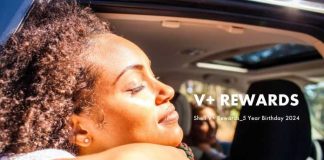 There are still some ways that South Africans can make their Rands go further this festive season Shell V+ loyalty programme leads the way as the best loyalty programme in 2024