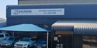 Shumani expands to larger premises in line with growth strategy Shumani expands to larger premises in line with growth strategy