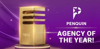 Penquin Shines at 2024 MMA SMARTIES Sub-Saharan Africa Awards, Clinching ‘Agency of the Year’ Title and Multiple Wins Penquin Shines at 2024 MMA SMARTIES Sub-Saharan Africa Awards, Clinching ‘Agency of the Year’ Title and Multiple Wins