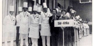 South African Chefs Association celebrates 50 years of culinary excellence South African Chefs Association celebrates 50 years of culinary excellence