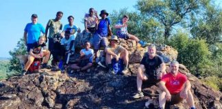 How nature helps SA’s fatherless boys