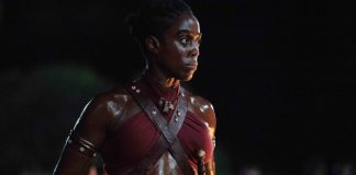 The Woman King to air on Studio Universal on New Year’s Eve The Woman King to air on Studio Universal on New Year’s Eve