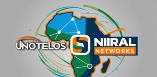 UnoTelos and Niral Networks forge strategic partnership to revolutionize connectivity in Africa UnoTelos and Niral Networks forge strategic partnership to revolutionize connectivity in Africa