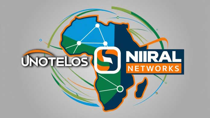 UnoTelos and Niral Networks forge strategic partnership to revolutionize connectivity in Africa UnoTelos and Niral Networks forge strategic partnership to revolutionize connectivity in Africa