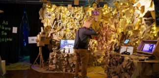 Unrecorded Voices: AI-focused exhibition by SA creatives at Playtopia Festival in Cape Town Unrecorded Voices: AI-focused exhibition by SA creatives at Playtopia Festival in Cape Town