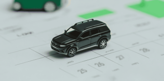 Should you drive into 2025 with a new set of wheels? Should you drive into 2025 with a new set of wheels?