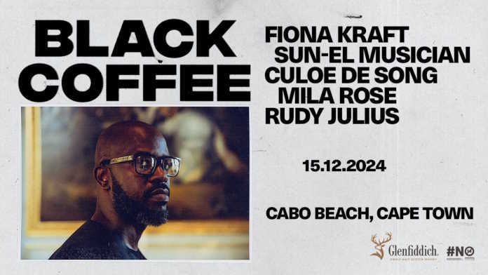 Black Coffee