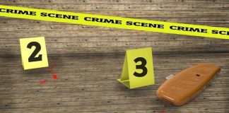Northam – Police make a gruesome discovery of bodies of a man and woman in a house
