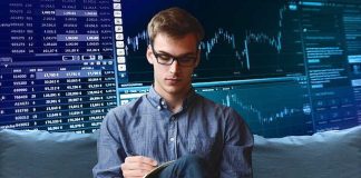 Finance Legend Review – Protecting Your Data While Trading Online with This Bot