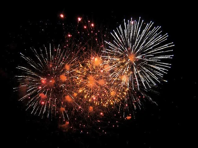 fireworks-1880045_640 Police urge the public to abide by fireworks and liquor laws to ensure safety during New Year celebrations