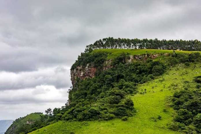 Green corridors hike with Amatata Adventures