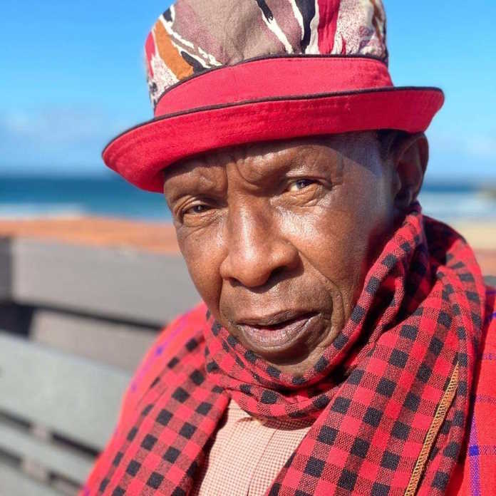 Madala Kunene
