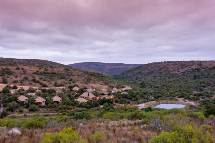 Lalibela Wildlife Reserve