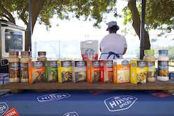 Hinds Spices