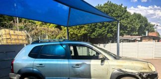 Hitchhiking drama left two fatally shot as they robbed an armed hitchhiker, third alleged robber arrested Hitchhiking drama left two fatally shot as they robbed an armed hitchhiker, third alleged robber arrested